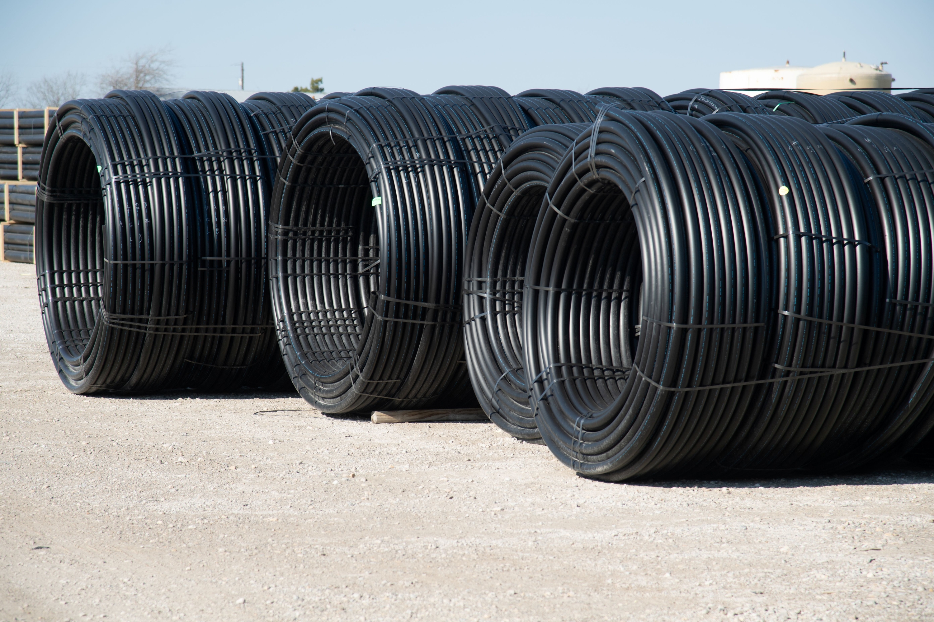 Plastic pipe trade groups launch 'Truth About Pipes' PR campaign ...