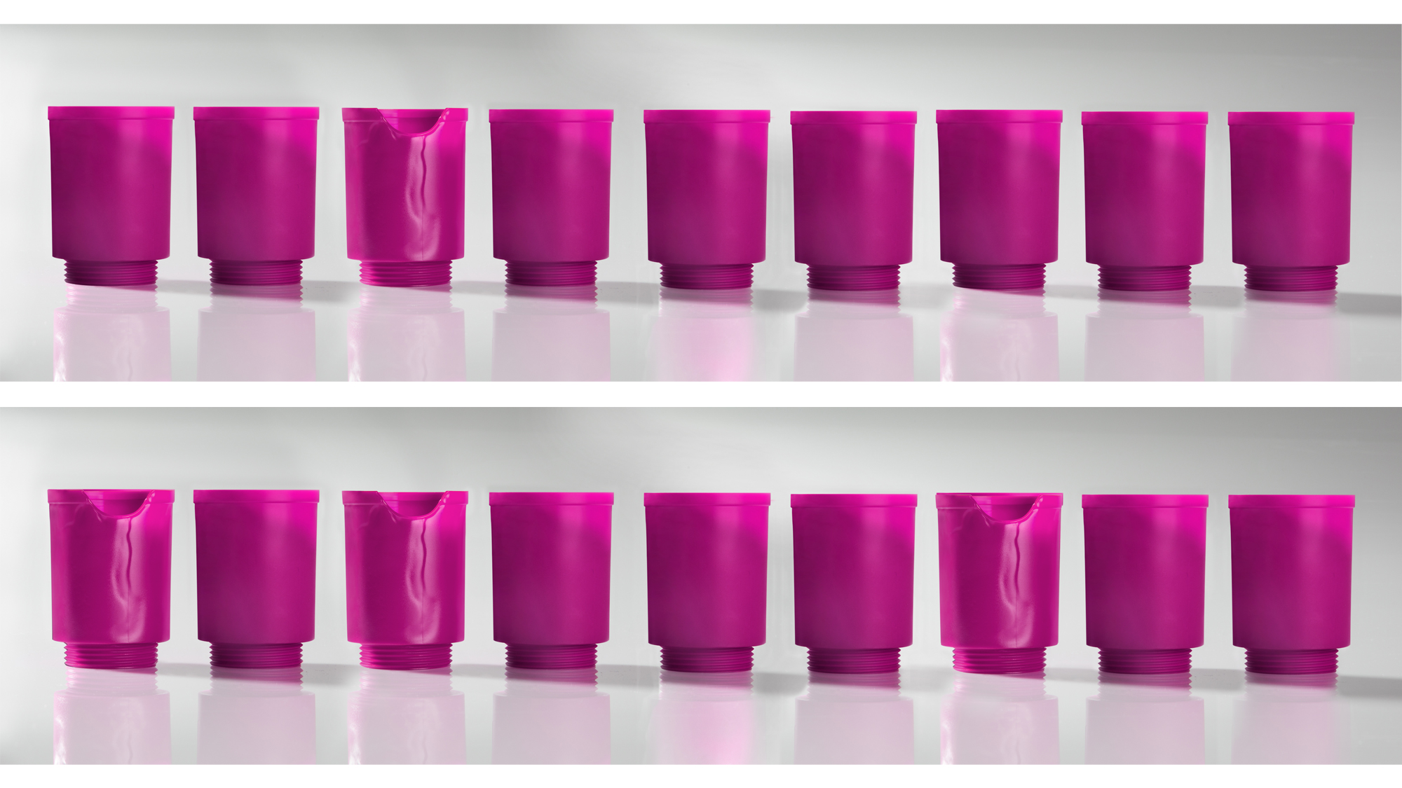 Working Properly With Machine Capability And Tolerance Limits