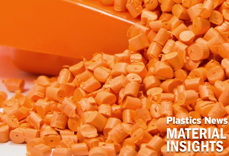 Improving supplies, softening demand hit resin pricing in September