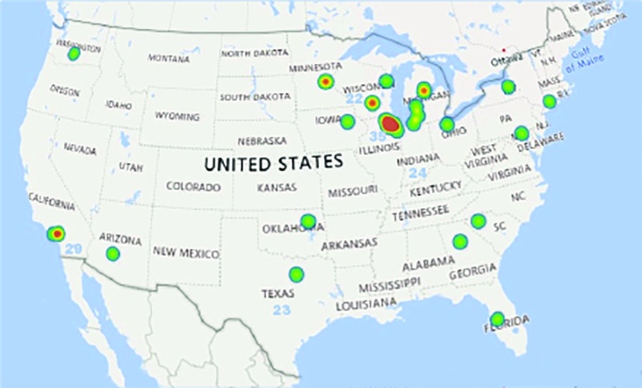 It's time to update our thermoformers' ranking Plastics News