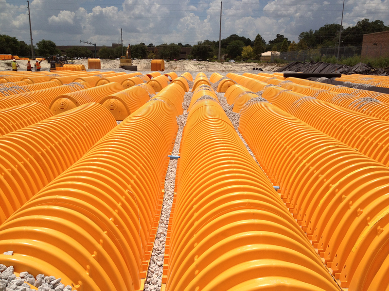 ADS boosts sales by diversifying beyond pipes | Plastics News