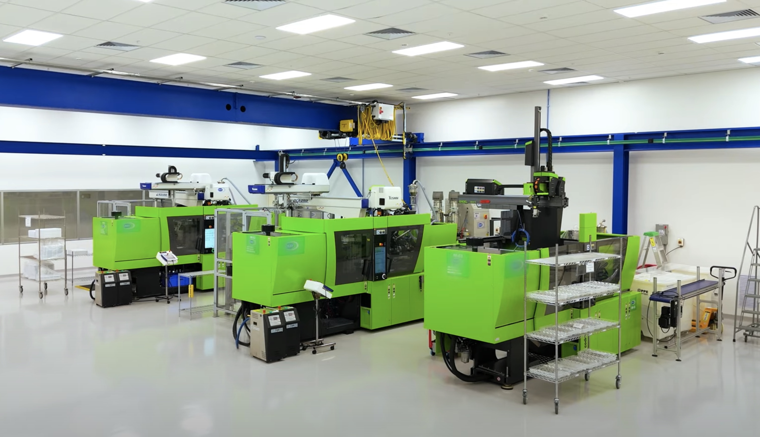 Medical supplier AVNA expands in Costa Rica with $5.5M investment ...
