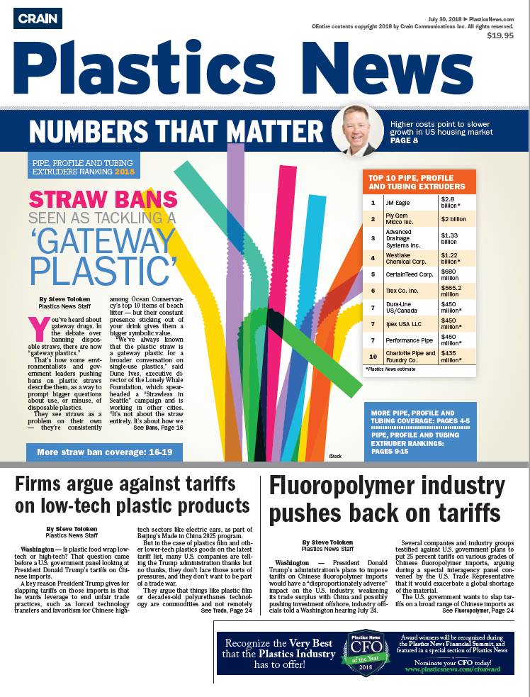 PlasticsNewsjournalistshonoredforoutstandingwork Plastics News