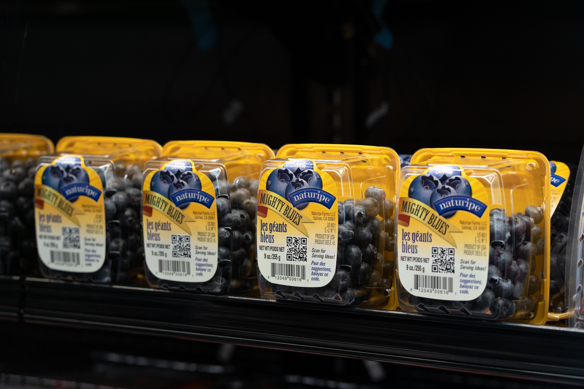Berry sustainable Growers aim for fully recycleready packaging Plastics News