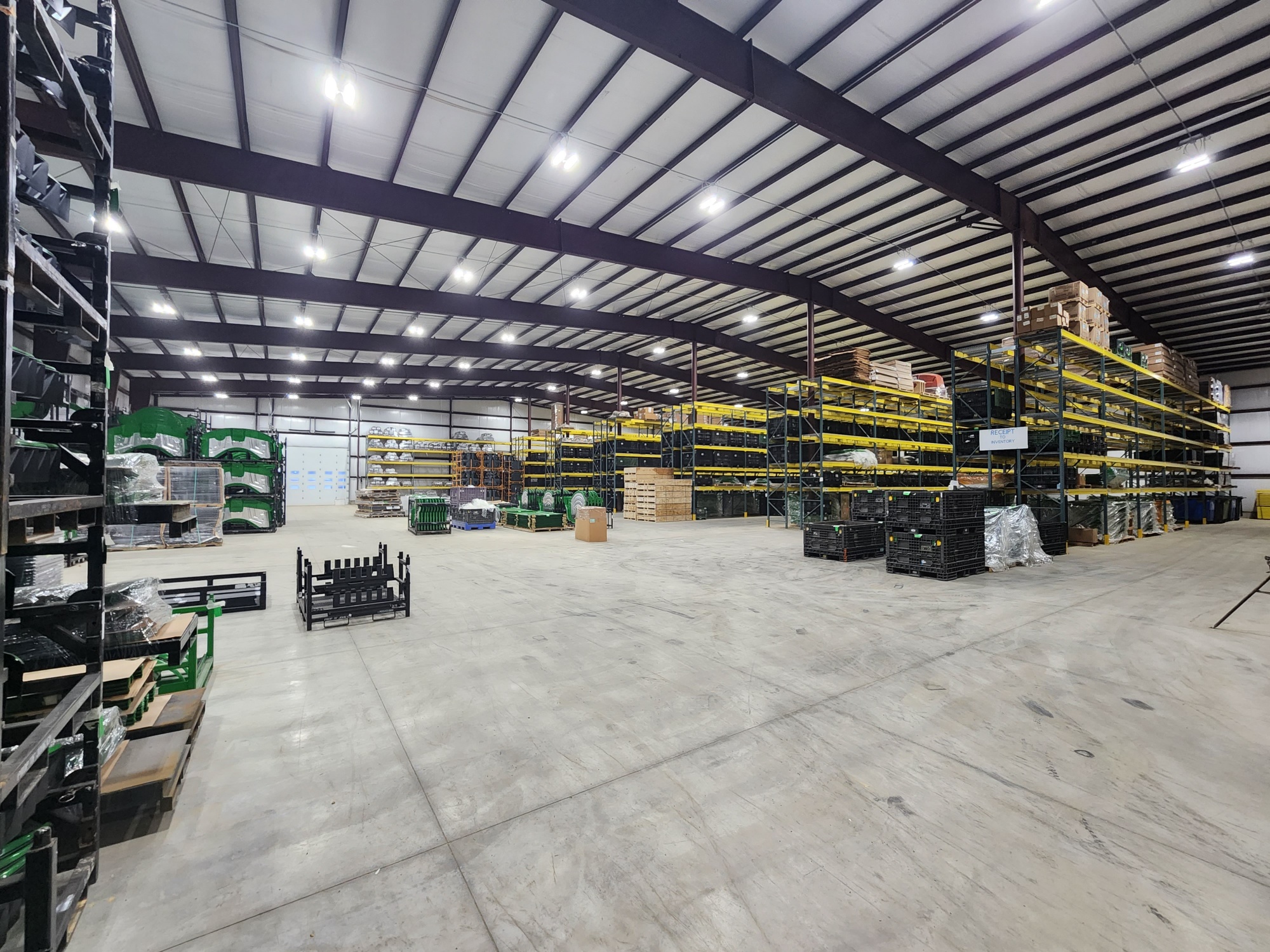 Plastics Unlimited, thermoformer, expanding in agricultural market Plastics News