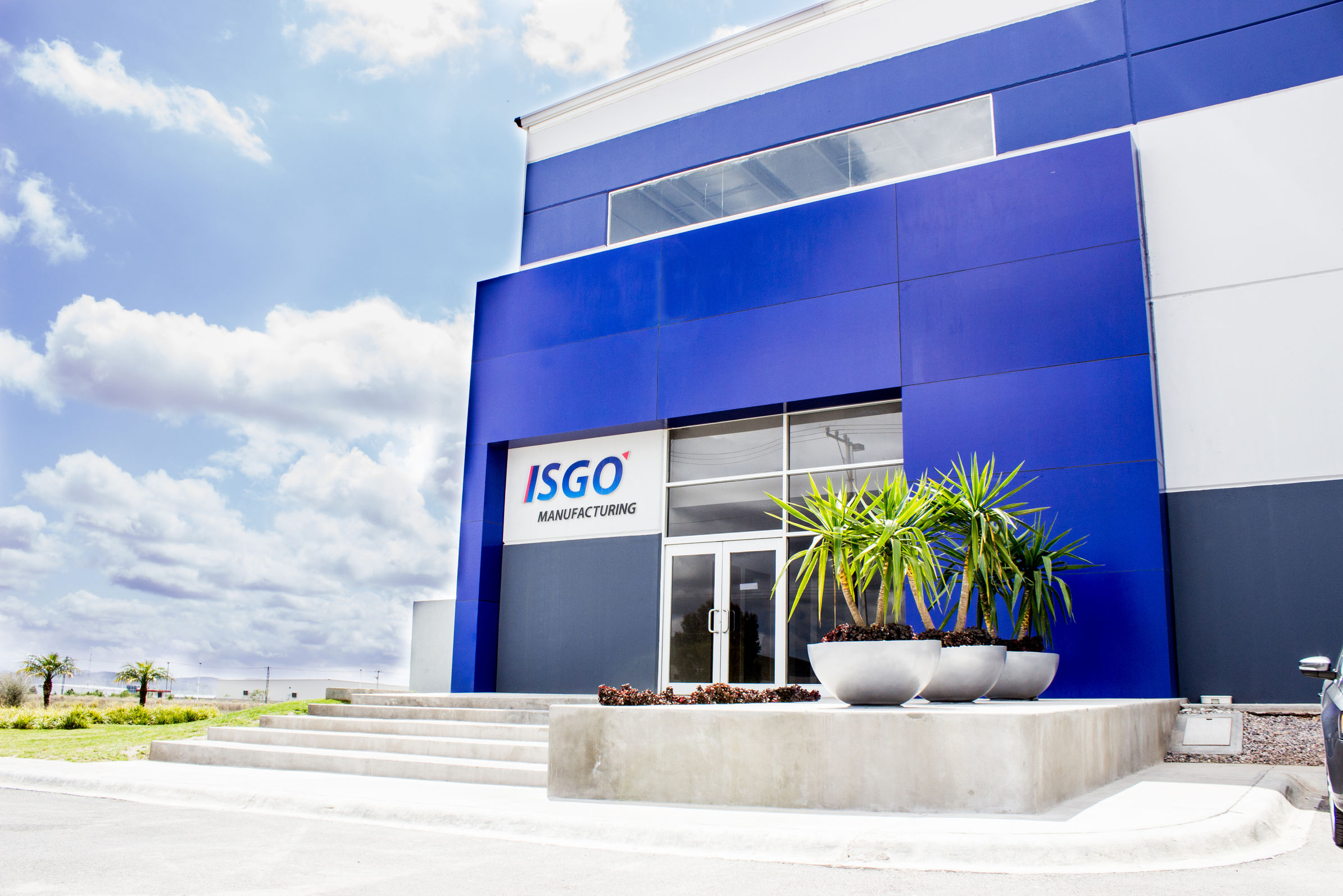 Viking Plastics taps into Mexico with crossborder agreement Plastics News