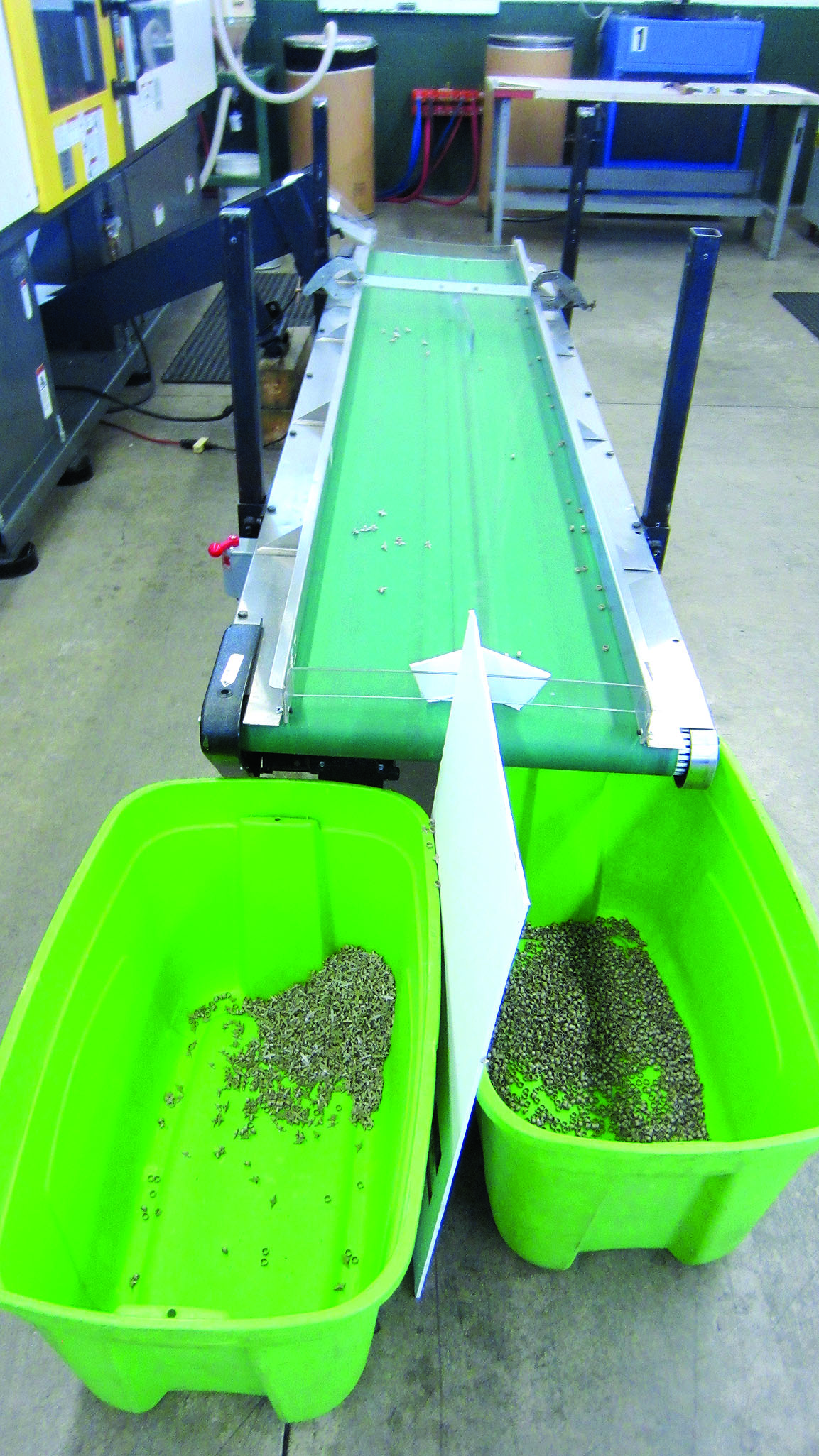 FaithToolcelebratesits40yearhistorylayspathforitsfuture Plastics News