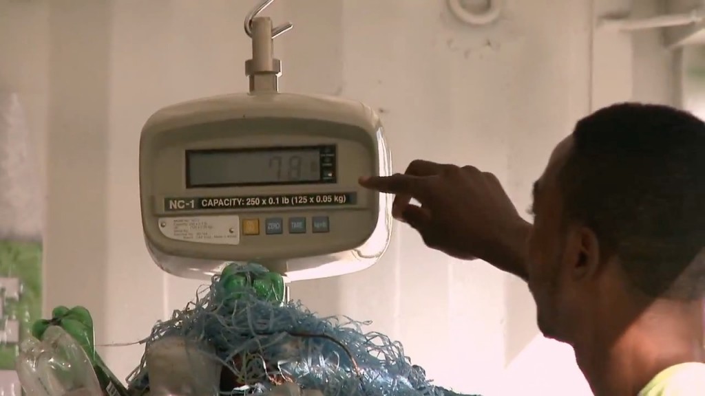 PlasticBankrecyclingeffortpartnerswithHenkelasitexpands