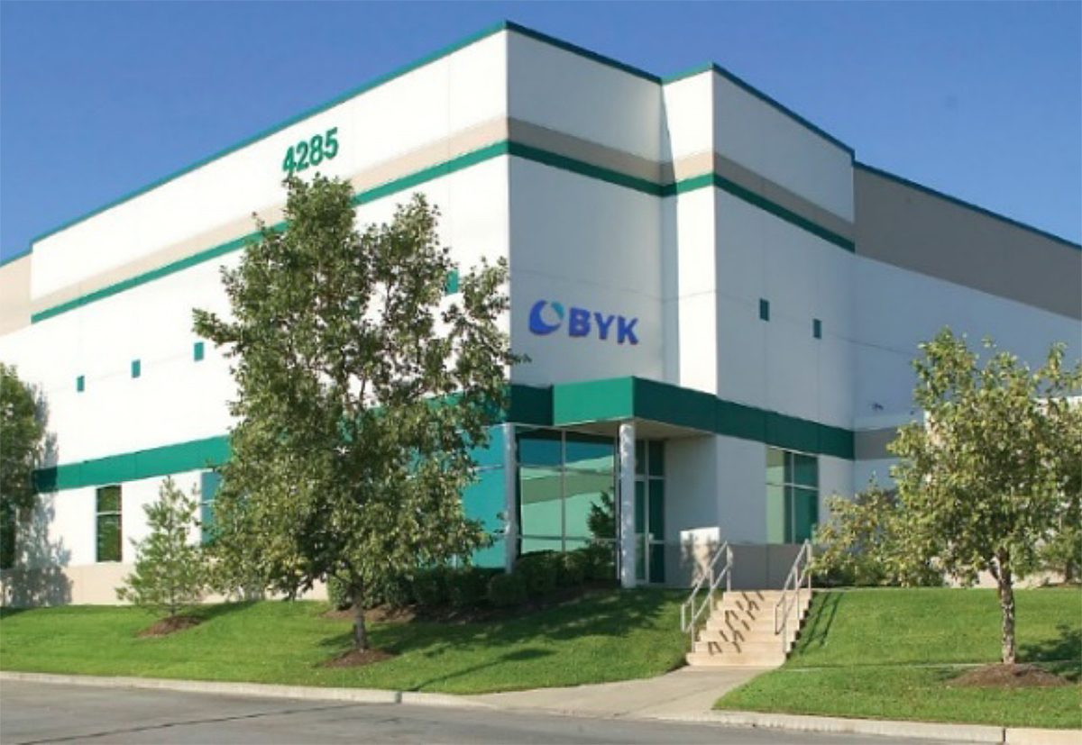 PolyAdinvestingmorethan8millioninUSheadquarters Plastics News