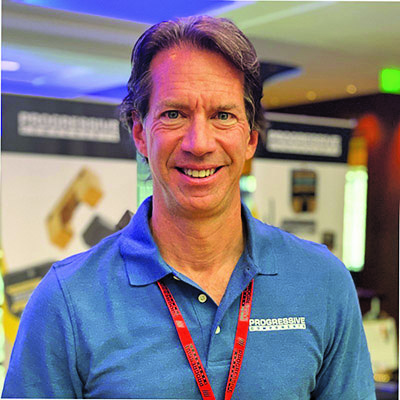 AMBA amps up call for mold builders to unite | Plastics News