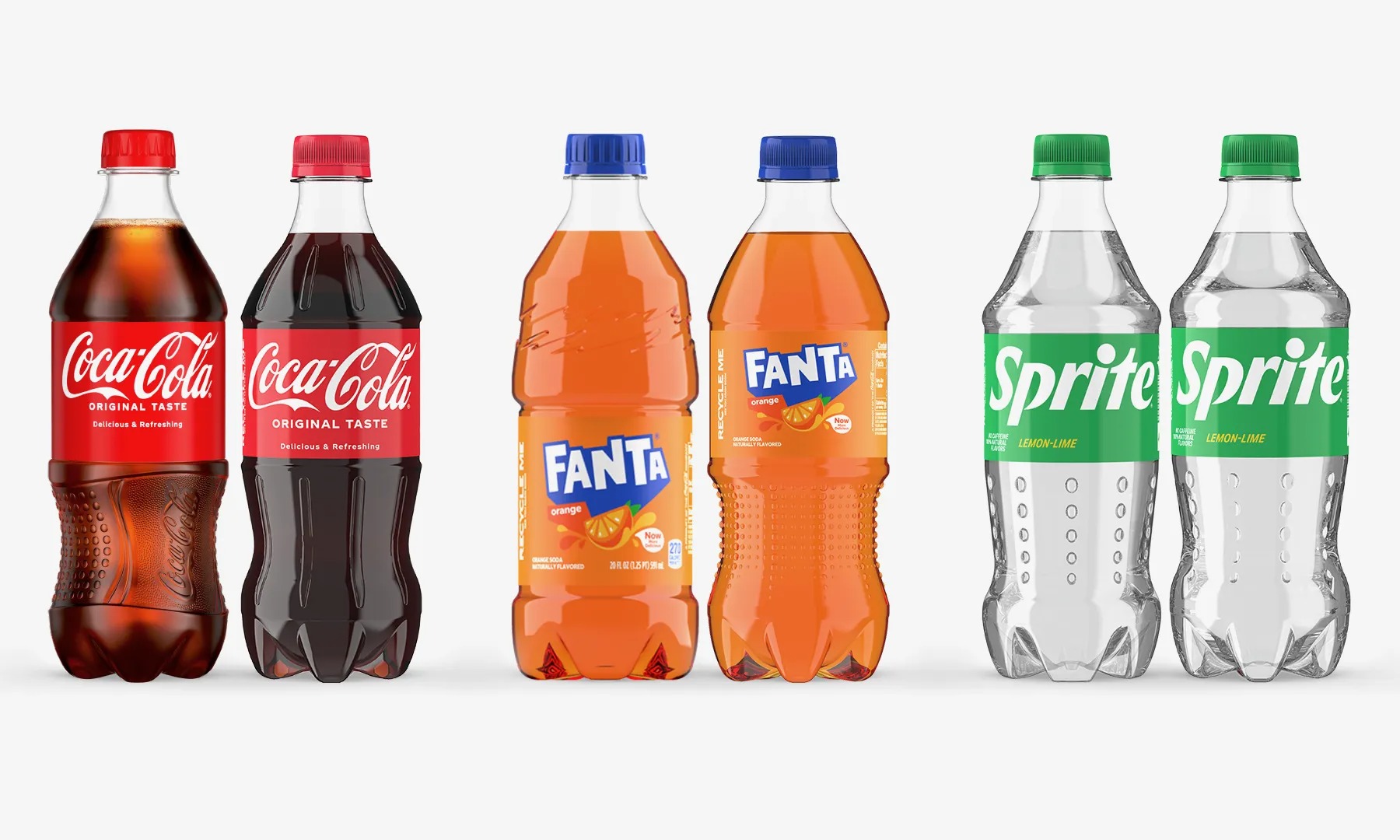 A new Coke bottle; EPA scrutiny for another legacy chemical; Cybertruck ...