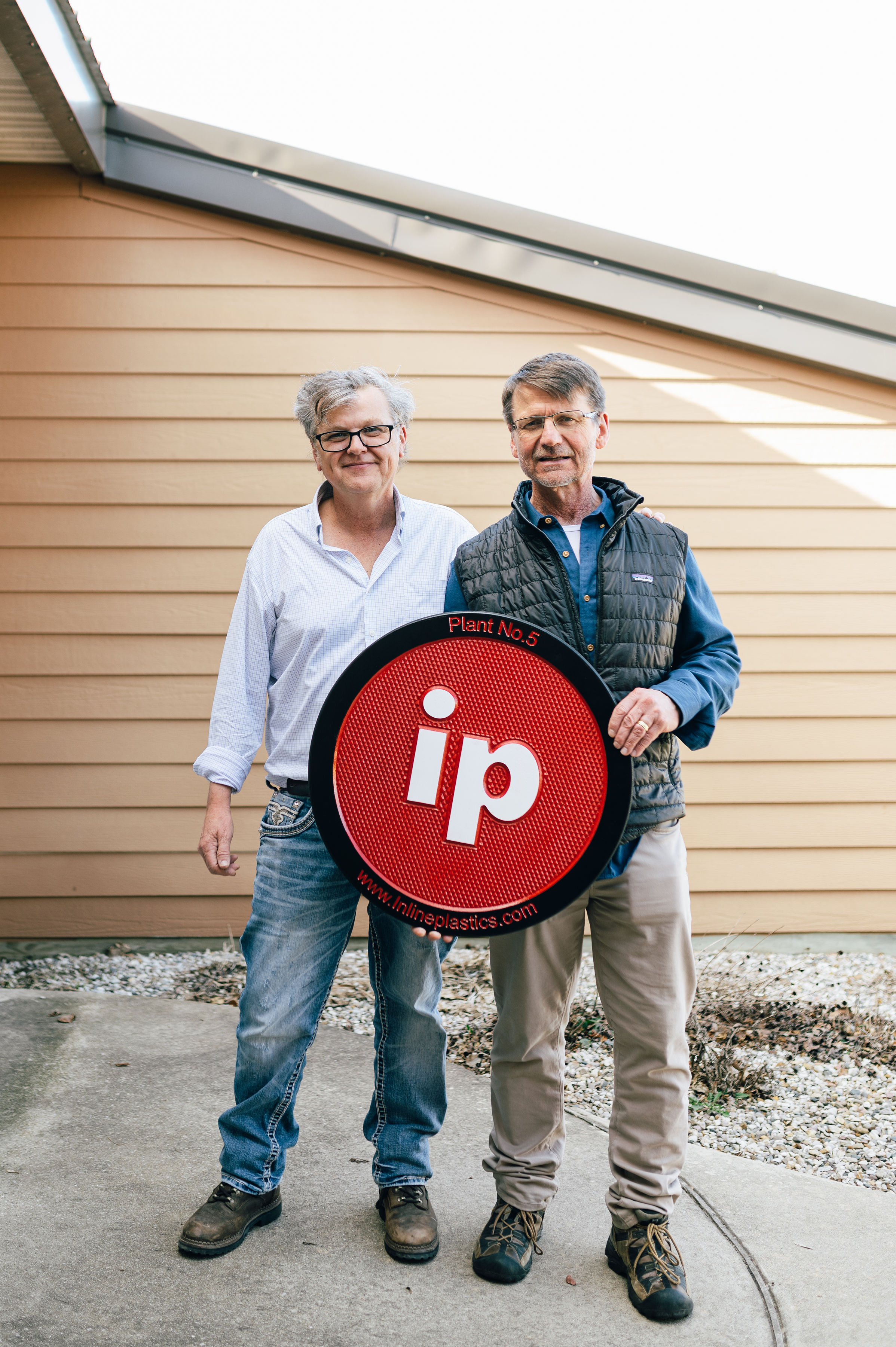 Inline Plastics buys Cam Packaging, opens its first Midwest plant