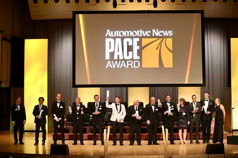 Pace Innovation On PACE for innovations; Putting a limit on meetings; Building up the ...