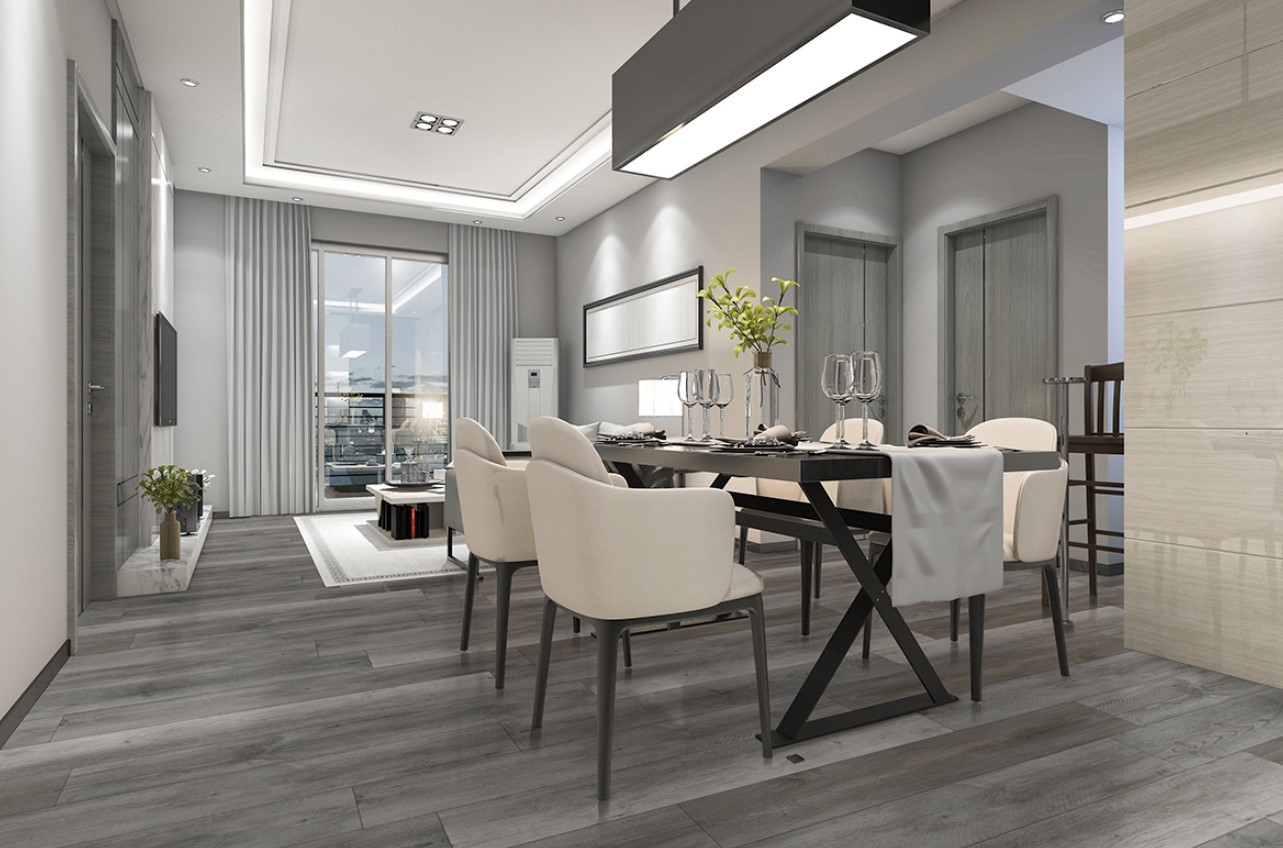 'Dirty climate secrets' of PVC flooring revealed by report Plastics News