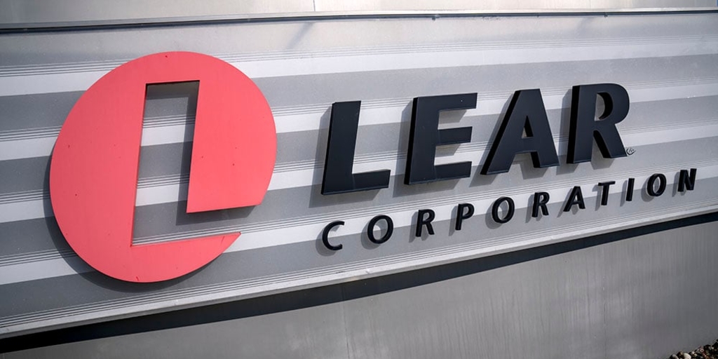 Lear moves to sell its Russia manufacturing plants - Vimarsana News