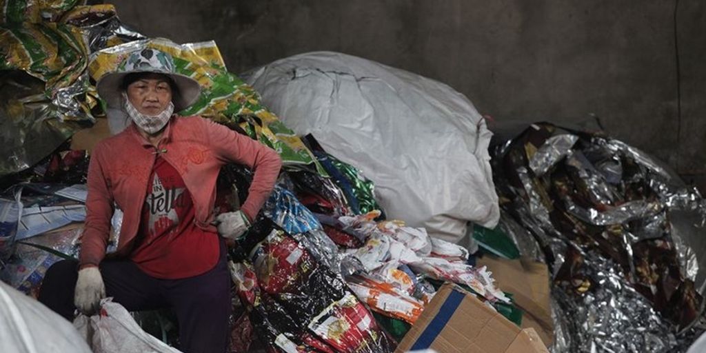 Why a global treaty on plastics will increase investments in sustainability - Vimarsana News