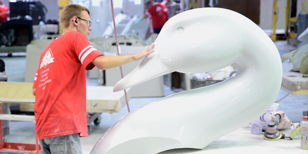 National Composites planning $4M expansion in Michigan - Vimarsana News