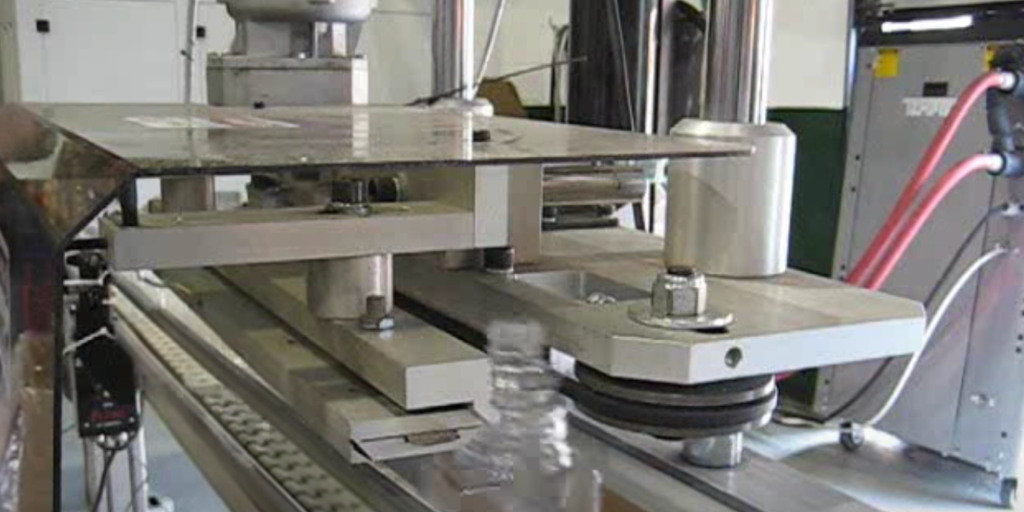 Amsler closure leaves Calif. blow molder scrambling for spin trimmer - Vimarsana News