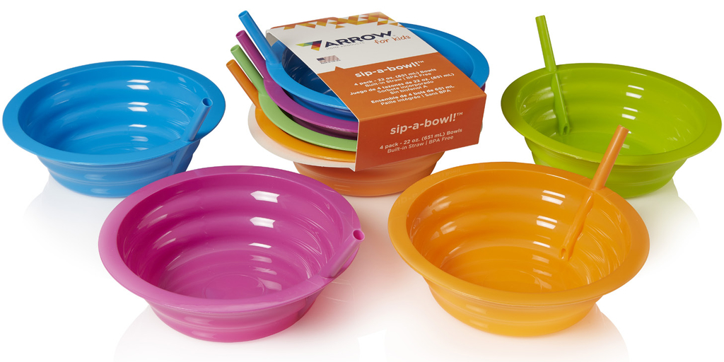 Illinois housewares molder Arrow moving to Mississippi - Vimarsana News