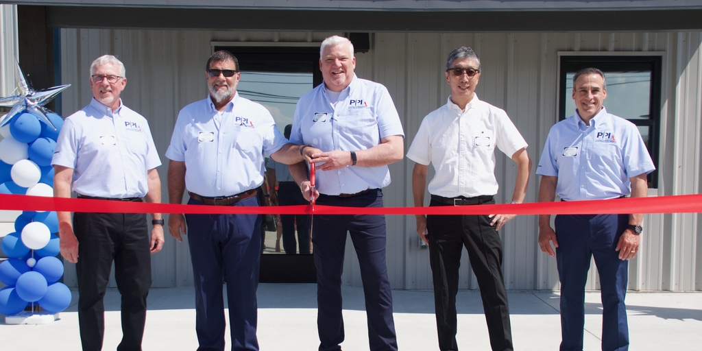 Asahi/America opens plant for large pipe projects - Vimarsana News