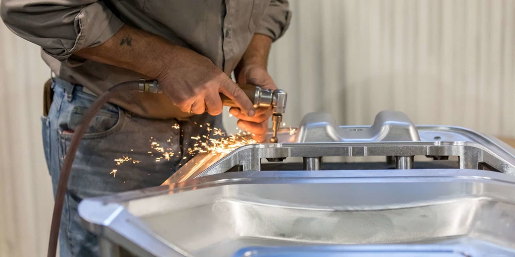 Italian toolmaker Self Group acquires US-based Avantech - Vimarsana News
