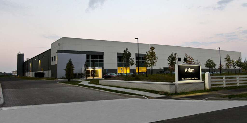 Axium Packaging investing C$80M to build in Brampton, Ontario - Vimarsana News