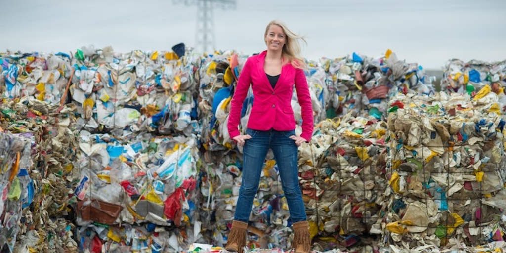 LyondellBasell acquires stake in Dutch recycler Stiphout Industries - Vimarsana News