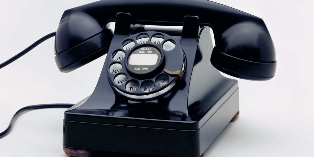 Hanging up on office phones | Plastics News - Vimarsana News