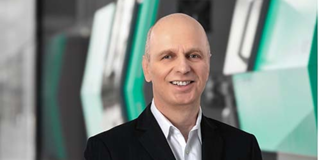 Baumann to head Arburg US subsidiary - Vimarsana News