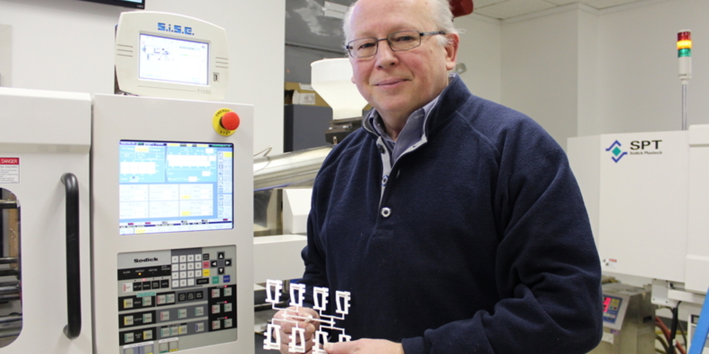 Translating injection molding into Czech - Vimarsana News