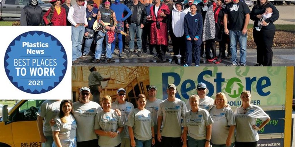Kickstart: One way to attract workers? Be a Best Places to Work finalist - Vimarsana News