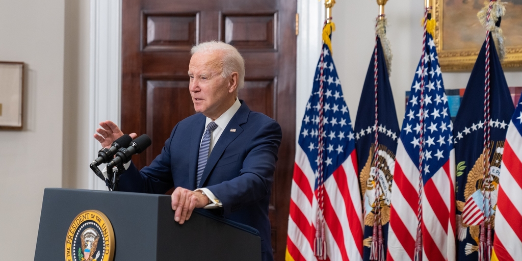 Industry response to Biden's bioplastics goal: An important signal - Vimarsana News