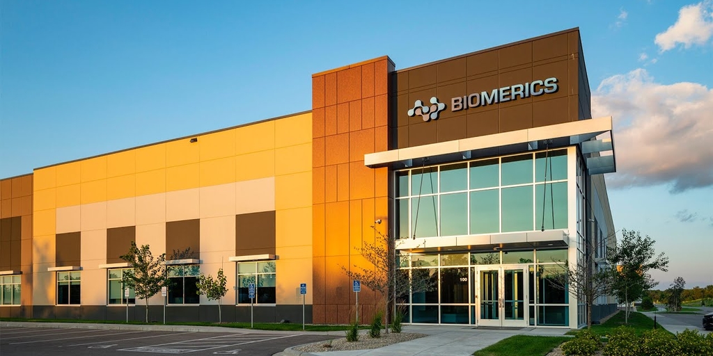 Biomerics merging with Precision Concepts medical units - Vimarsana News