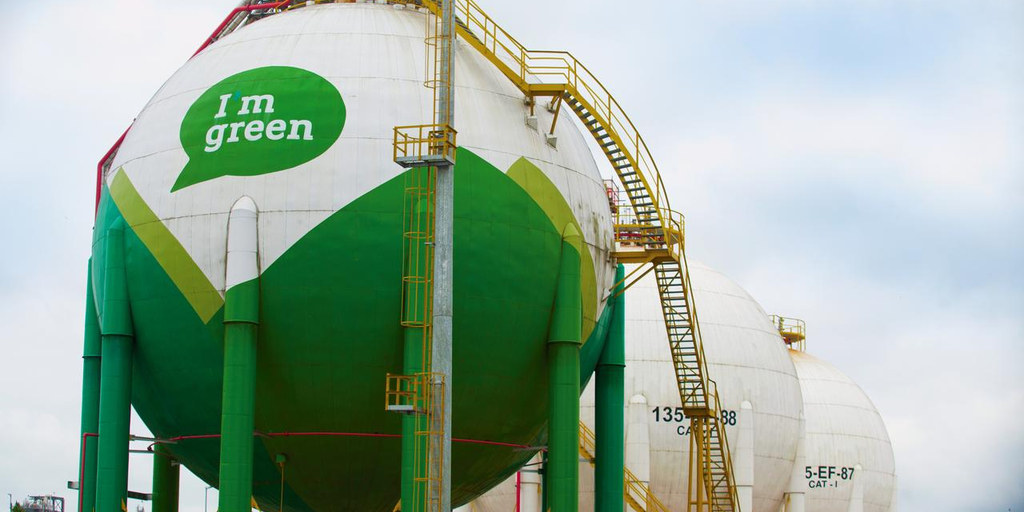 Braskem evaluating production of bio-based polypropylene - Vimarsana News