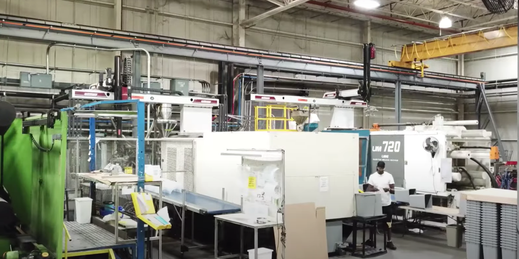 Thunderbird makes second injection molding acquisition of 2022 with Bright Plastics - Vimarsana News