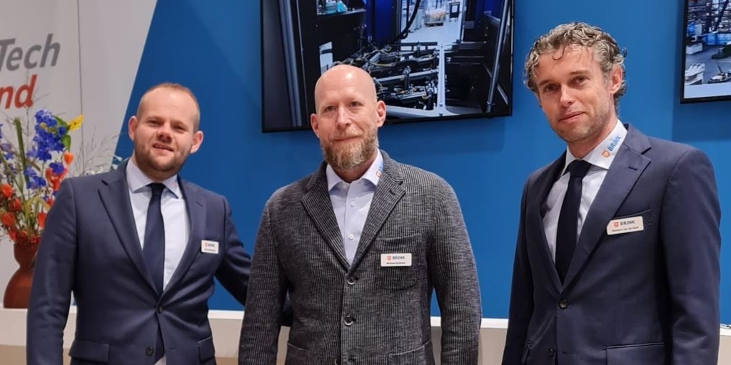 Dutch toolmaker Brink to open US tool shop in 2023 - Vimarsana News