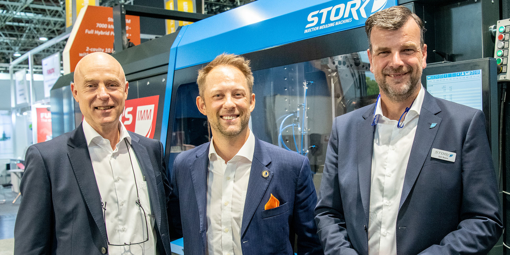 Stork IMM's global flight comes to roost in US - Vimarsana News