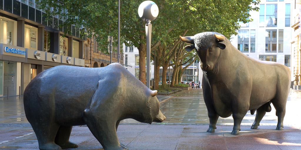 A down year for materials company stocks, at least so far - Vimarsana News