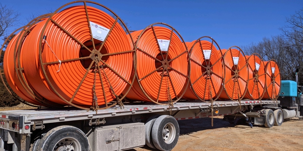 Bulldog Pipe investing $7M in second production plant - Vimarsana News