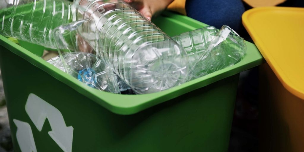 Report says plastics have positive role in climate fight - Vimarsana News