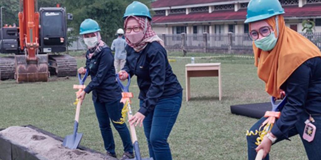 Cabot building compounding, masterbatch plant in Indonesia - Vimarsana News