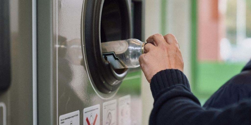 National bottle bill advocates see 'unlikely bedfellows' moment - Vimarsana News