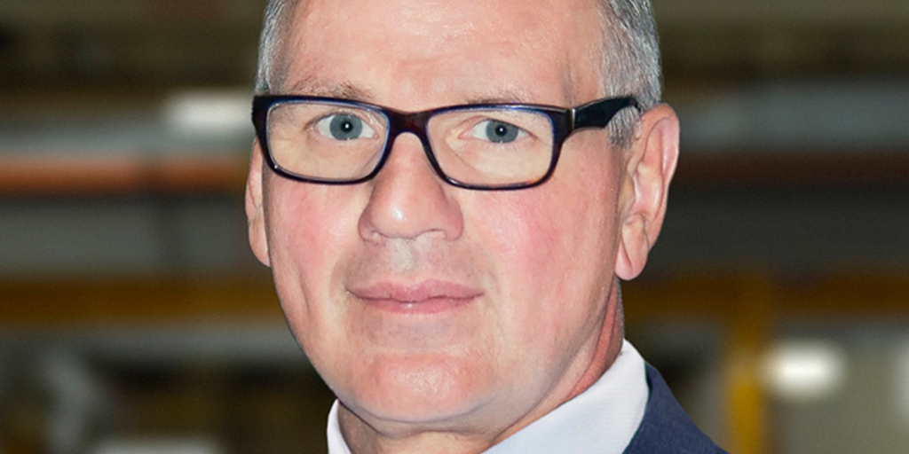 Auto supplier ABC names Campbell CEO - Vimarsana News