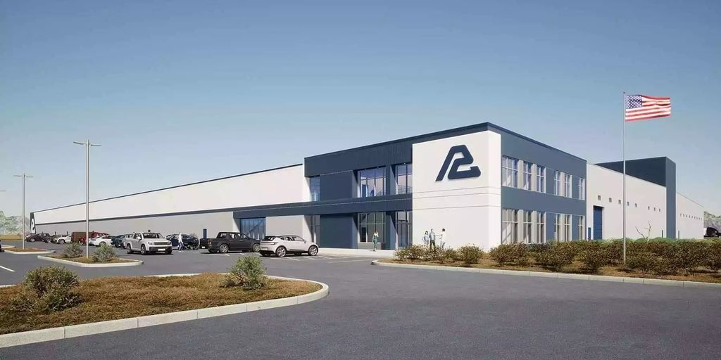 American Packaging expanding into Utah - Vimarsana News