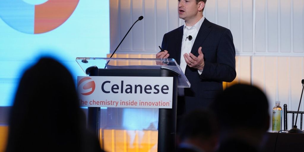 Celanese buys DuPont units in 'unique and unparalleled' deal - Vimarsana News