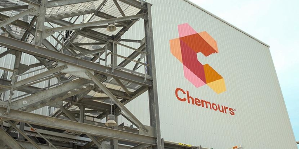 Sales drop at Eastman, Chemours - Vimarsana News