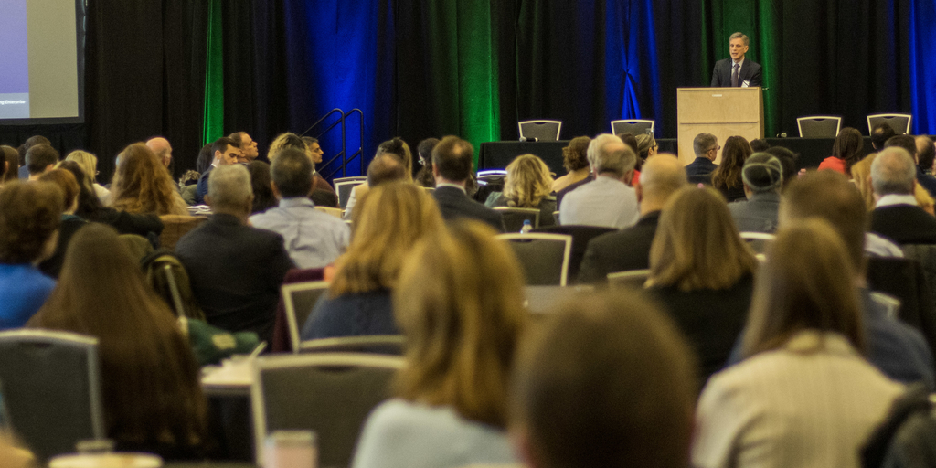 GCP's Sustainability Summit experts say sustainable companies can outperform companies with no ESG policies - Vimarsana News