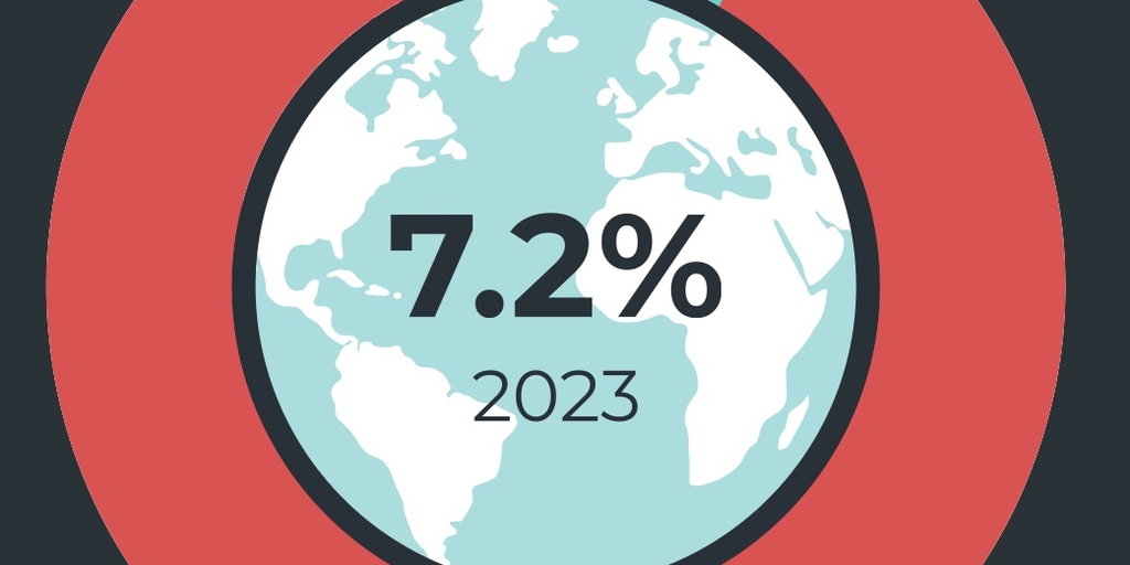 News from Davos: Circularity Gap Report 2023 shows downward circularity trend - Vimarsana News