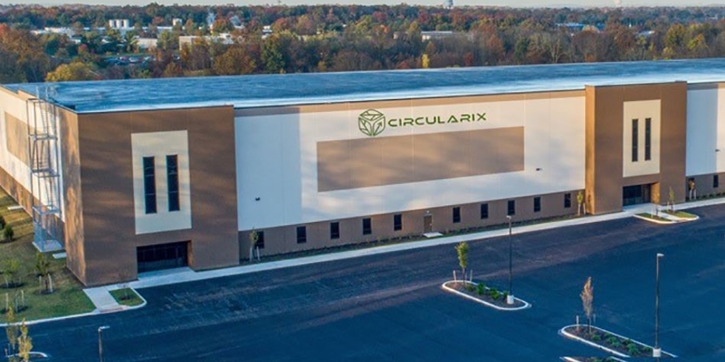 Circularix working on second plant in Florida - Vimarsana News
