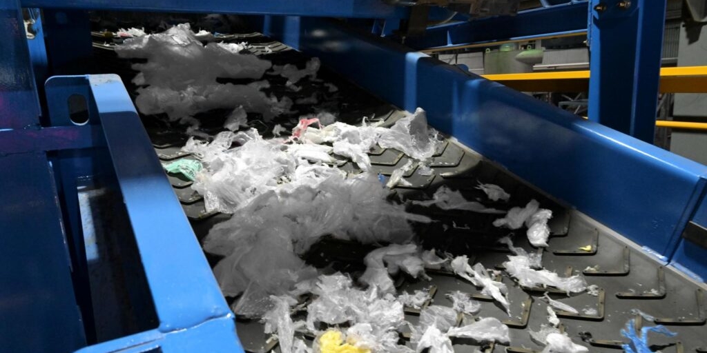 Apollo Global loans plastics recycler Circulus $300M for growth - Vimarsana News